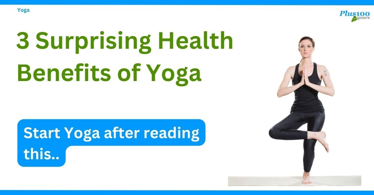 health benefits with yoga