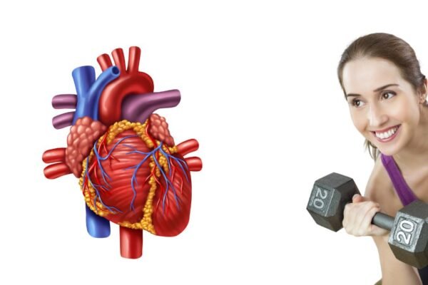 5 Best Exercises To Strengthen Your Heart