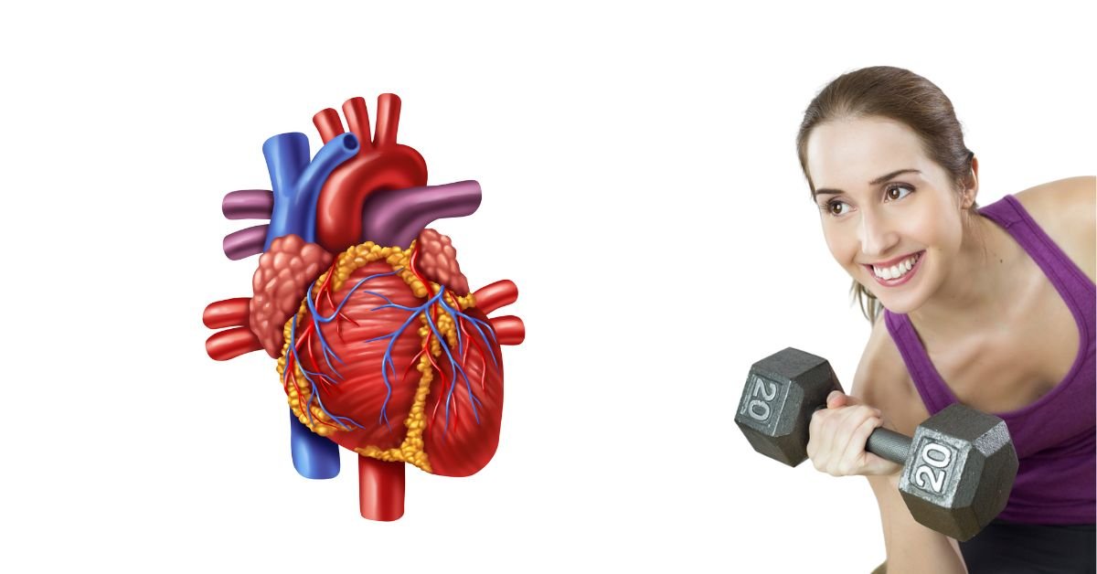 5 Best Exercises To Strengthen Your Heart