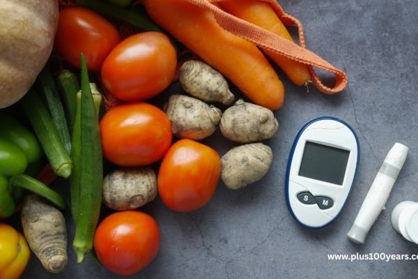 6 Best Vegetables For Diabetics (must try)