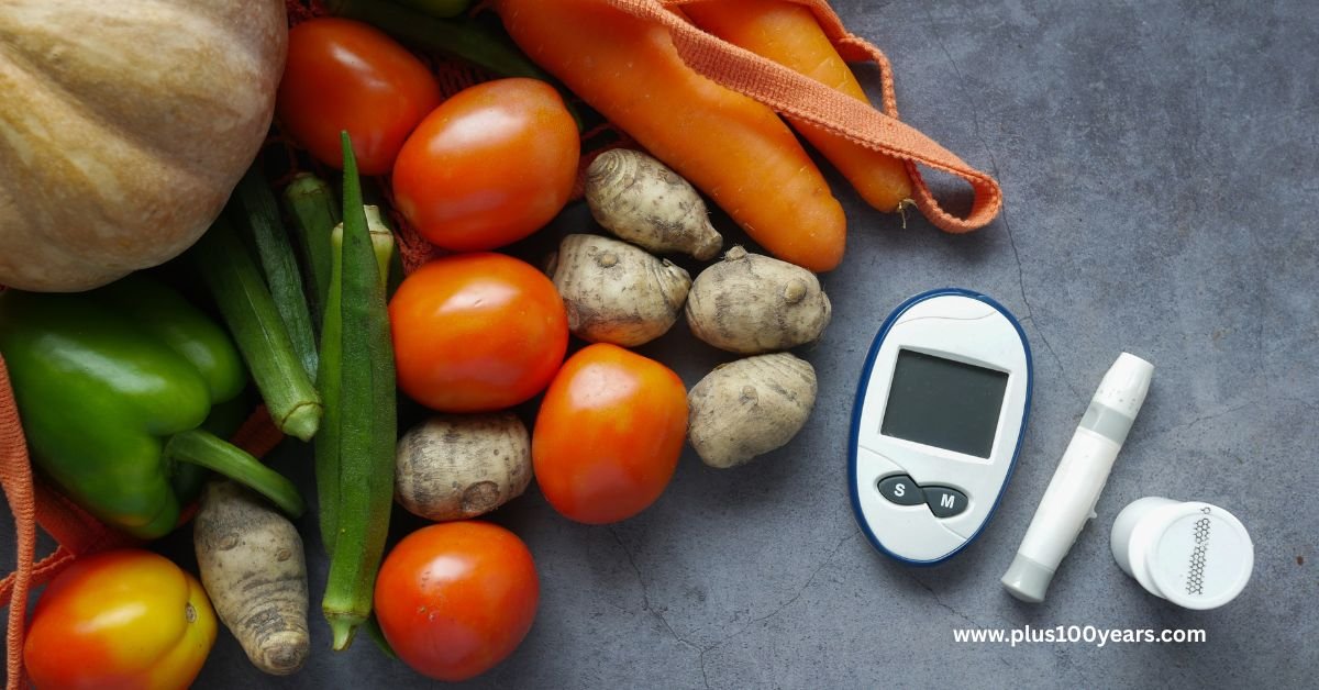 6 Best Vegetables For Diabetics (must try)