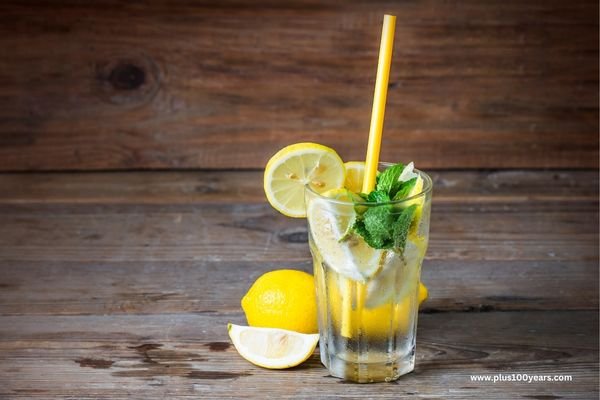 Why You Should Start Your Day with Lemon Water 11 Health Secrets Revealed