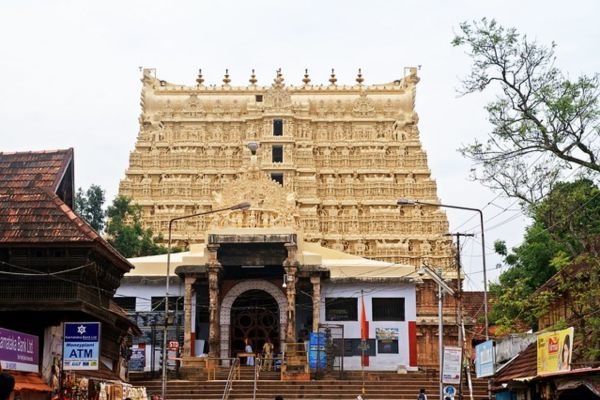 anantha padmanabha swamy temple 