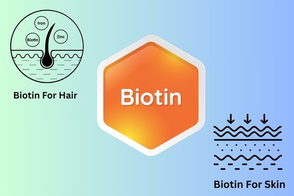 biotin for hair