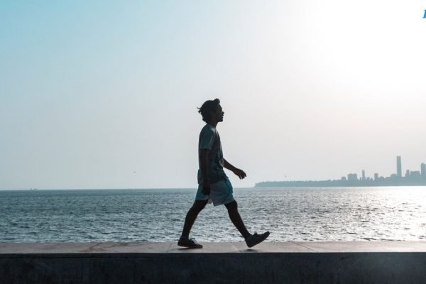 brisk walking benefits
