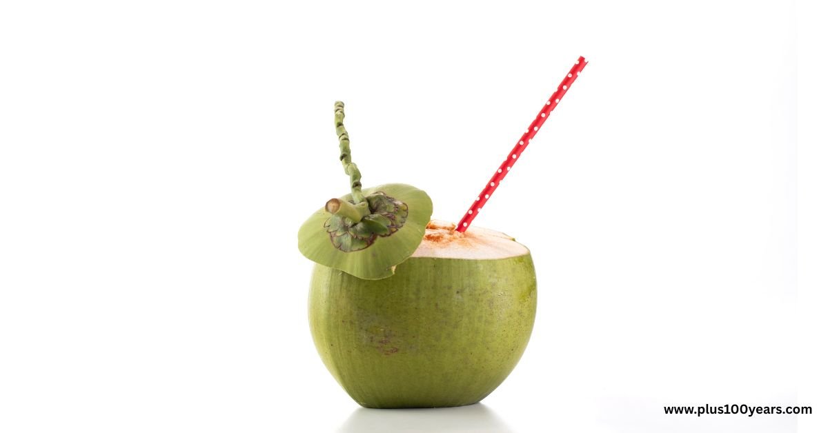 coconut water benefits