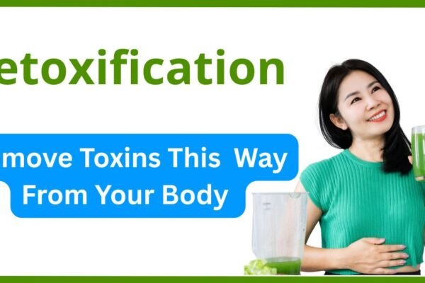 detoxification naturally