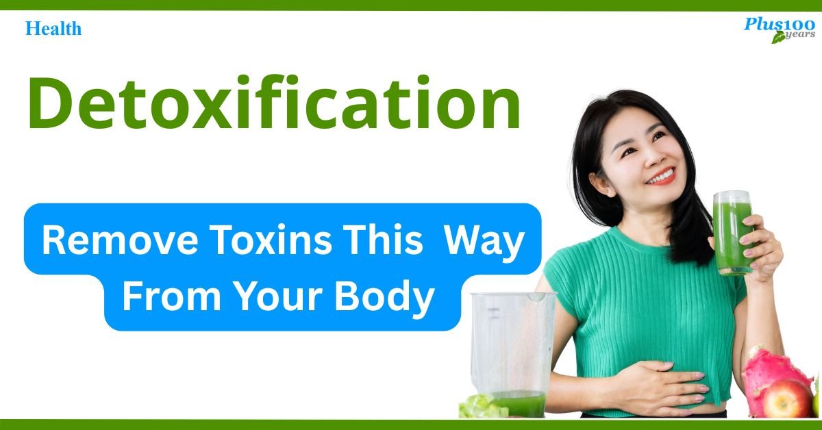 detoxification naturally