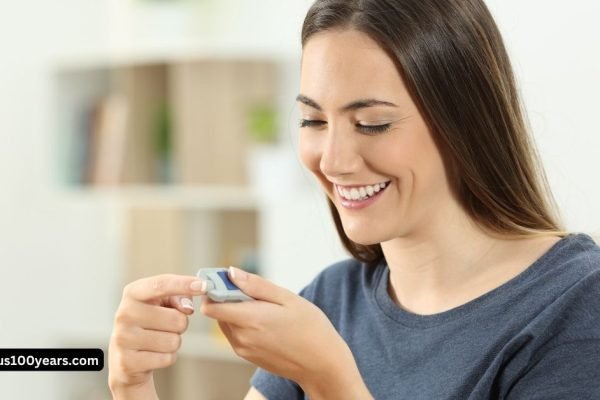 Don't Ignore these Diabetes Symptoms In Women