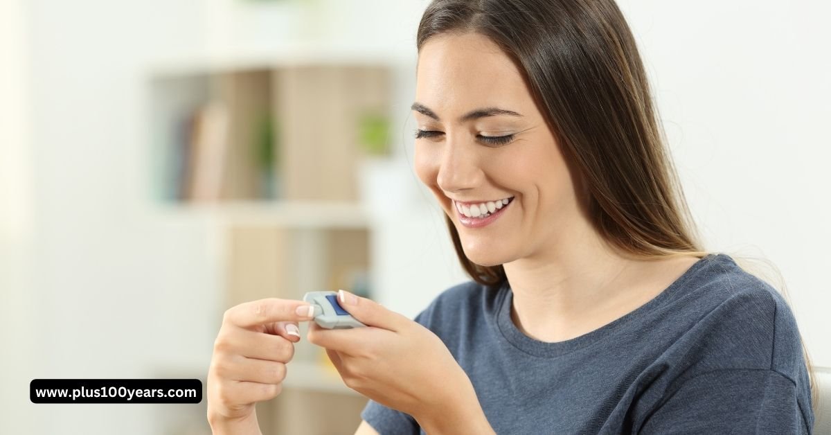 Don't Ignore these Diabetes Symptoms In Women