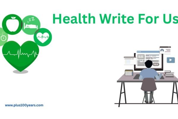 health write for us