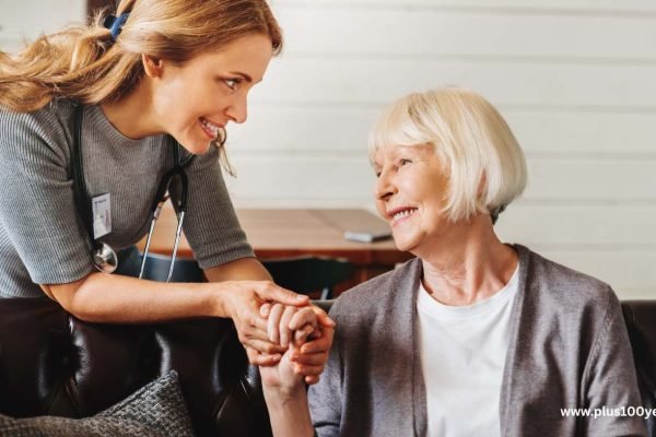 home care service in Australia