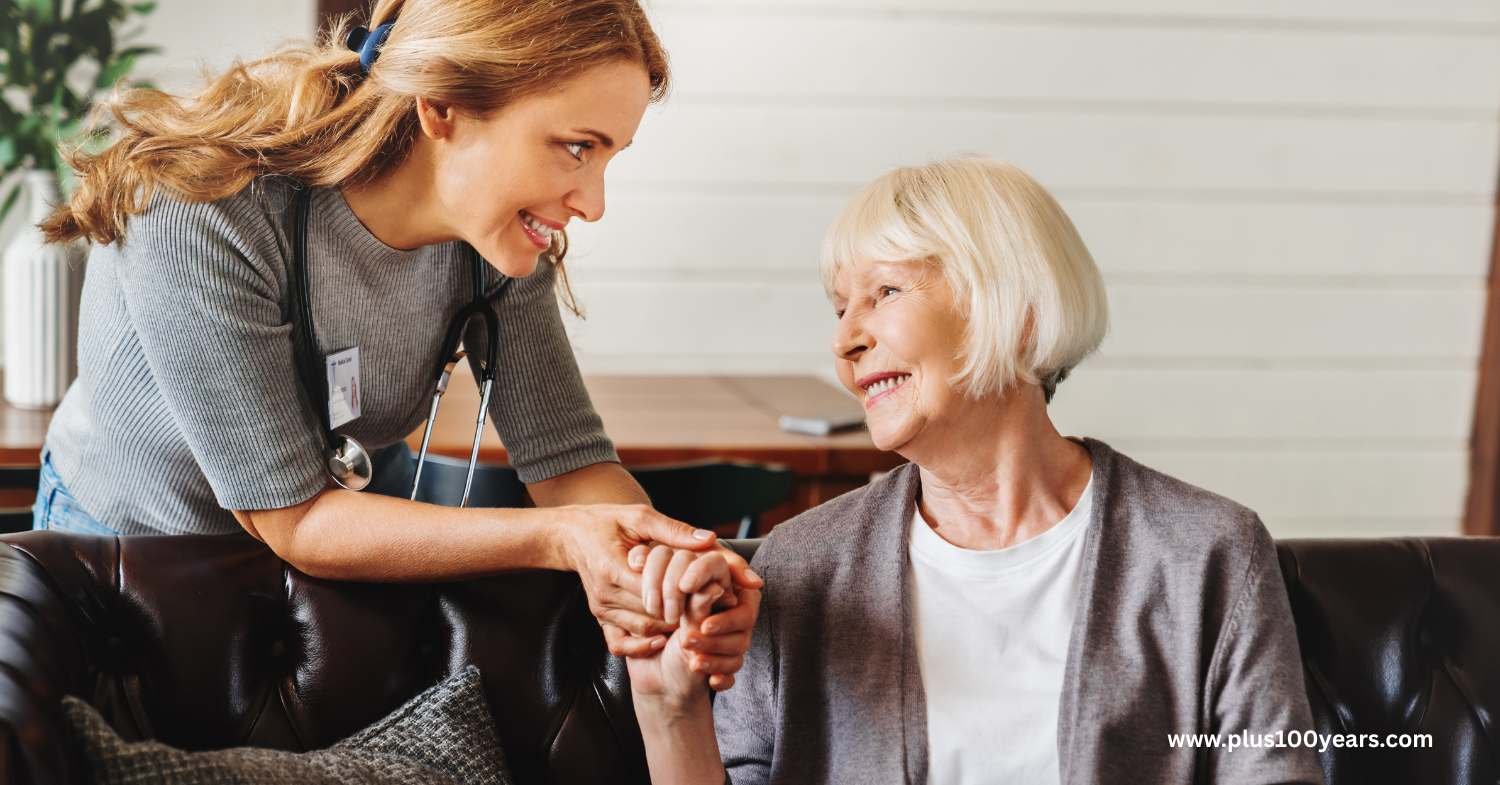 home care service in Australia