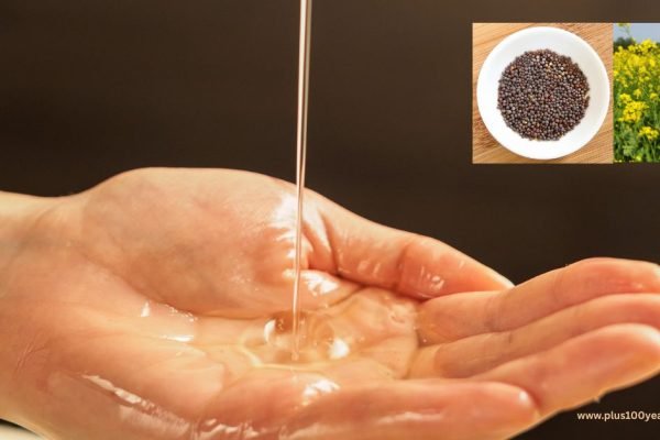 How effective is Mustard Oil as a Moisturiser