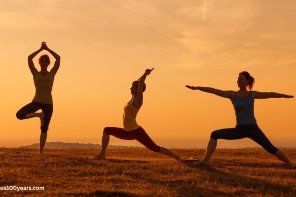 how to stay healthy