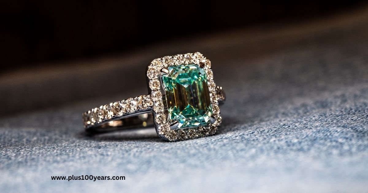 How to Wear a Diamond Ring with Other Jewellery