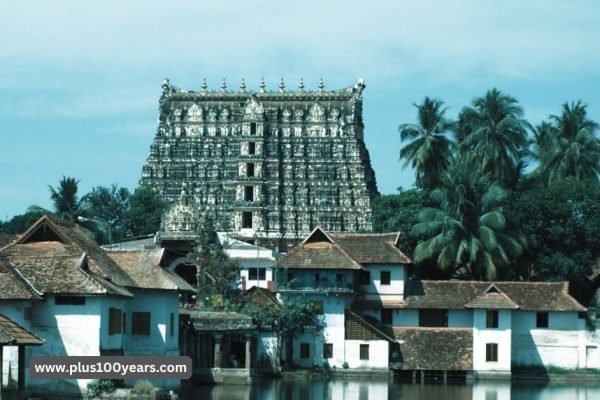 kerala temples in telugu