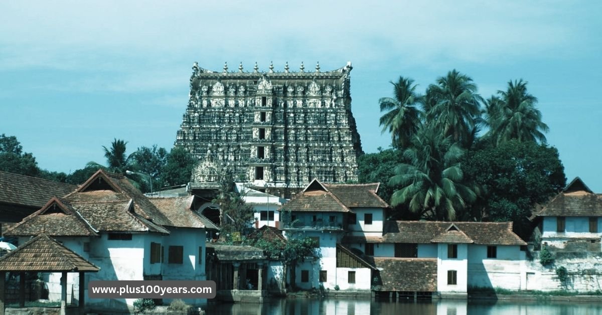 kerala temples in telugu
