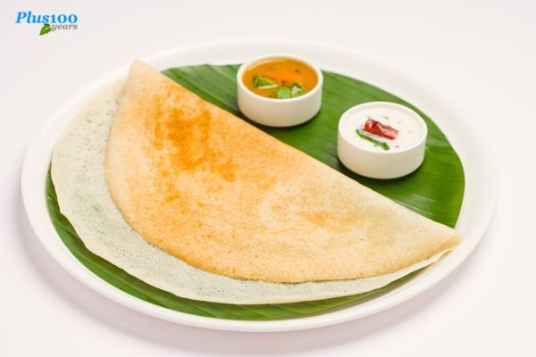 kodo millet dosa