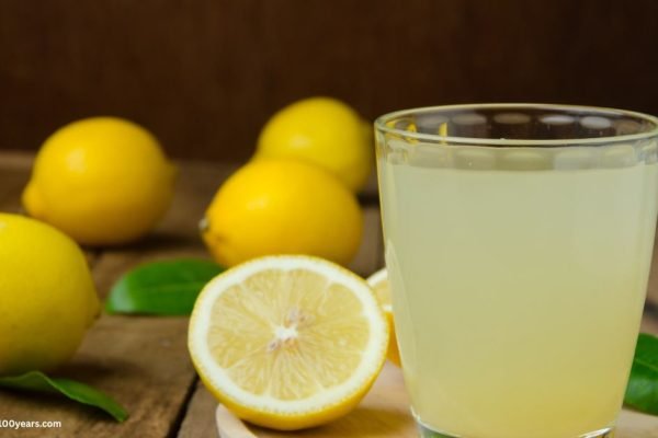 Lemon Juice Magic 13 Secrets for Health, Beauty, and Beyond!