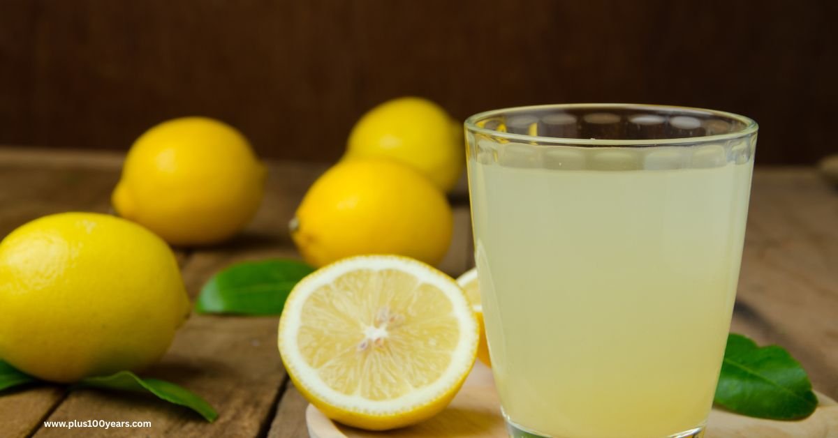 Lemon Juice Magic 13 Secrets for Health, Beauty, and Beyond!