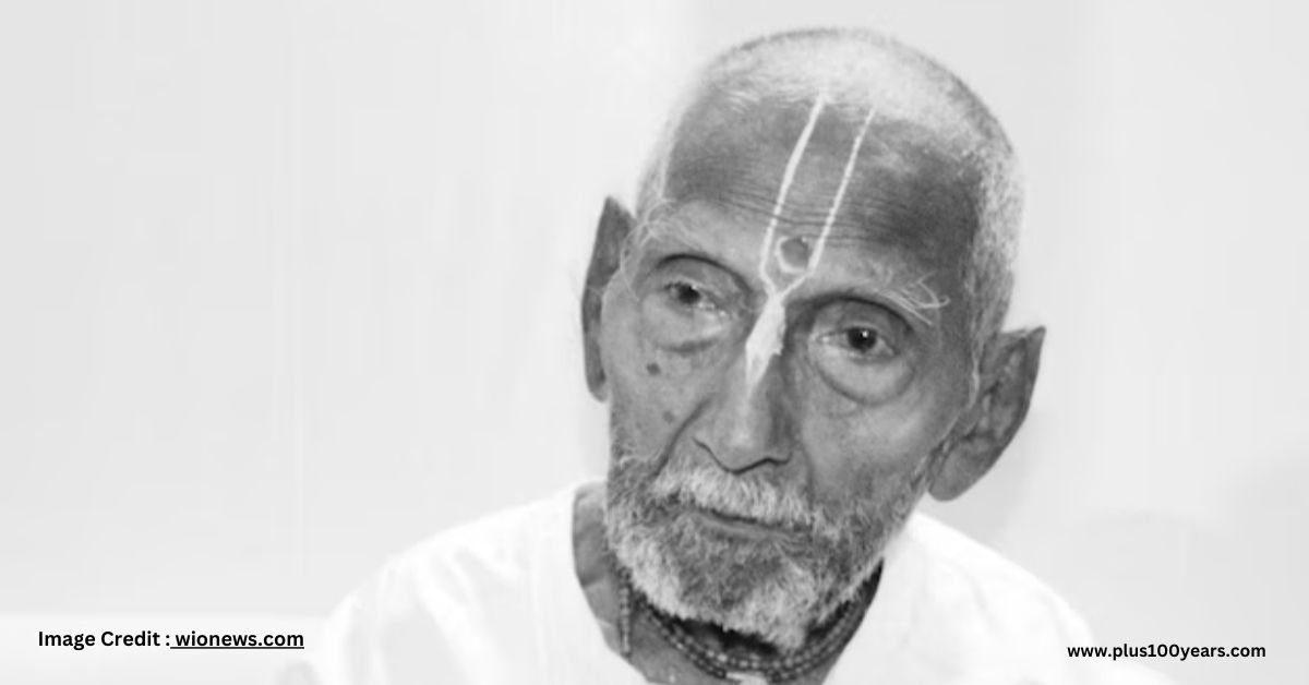 life history of baba sivanand