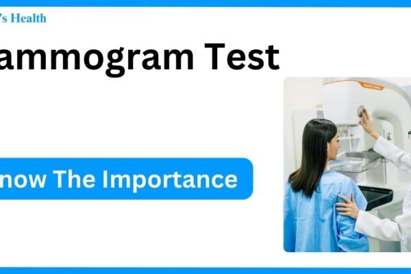 Mammogram Test