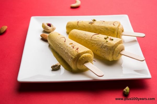 Healthy Mango Recipes For Summer