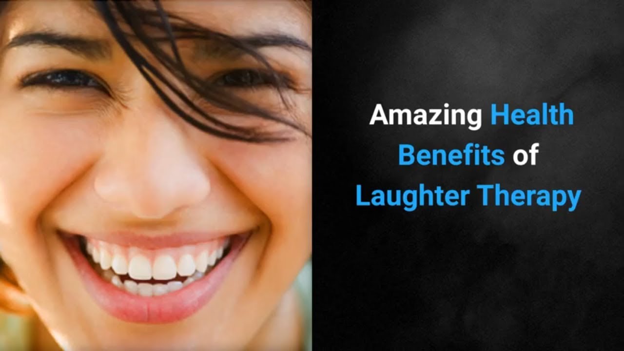 Amazing Health Benefits of Smiling Clone