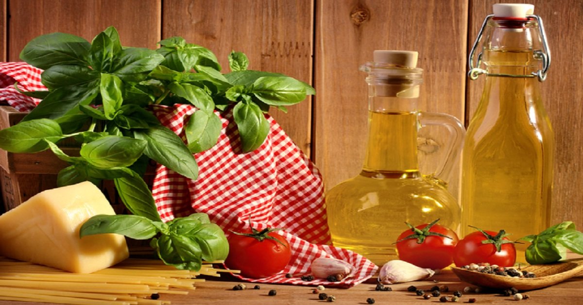 How to Start a Perfect Mediterranean Diet for Heart Health