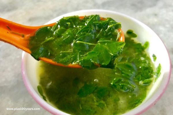 moringa soup benefits 