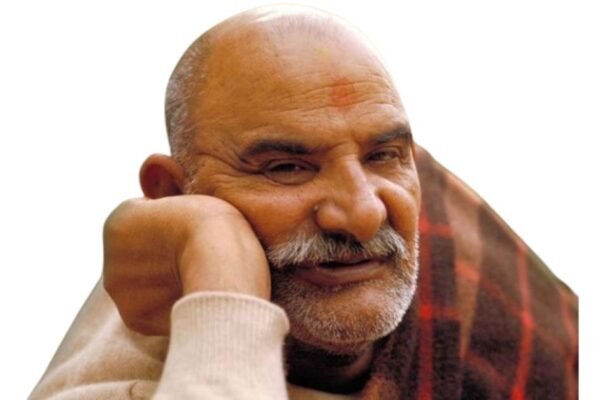 neem karoli baba history