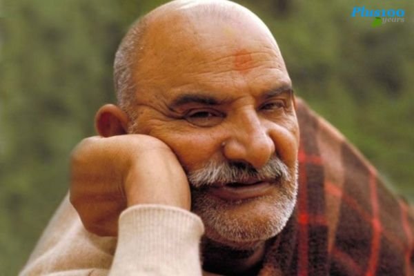 neem karoli baba history 