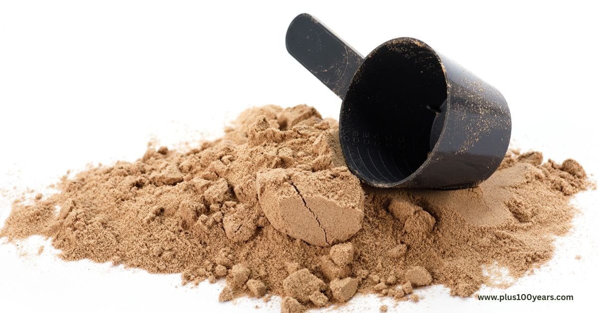 Nutritionists Recommend Diet Protein Powders for Busy Professionals