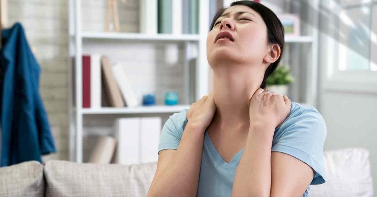 Pain management tips and tricks