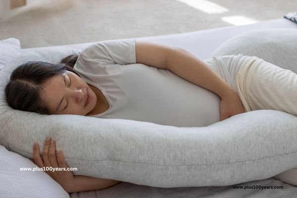 pregnancy pillows