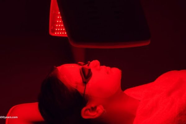 Red Light Therapy