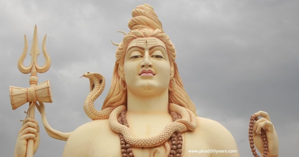 shiva maha puranam history