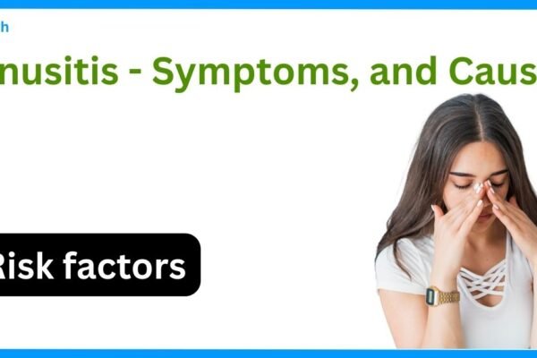 sinus risk factors