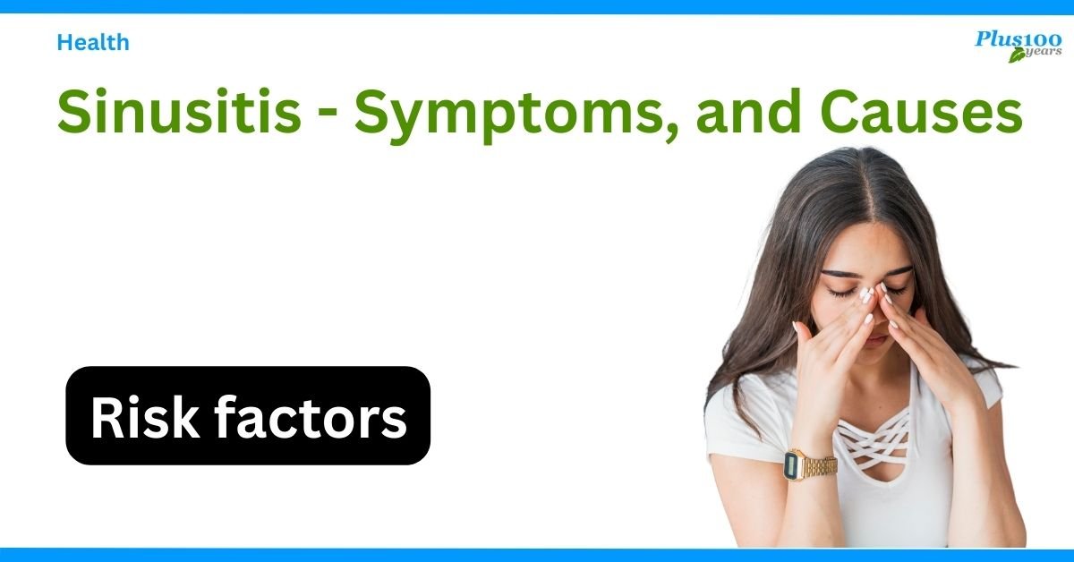 sinus risk factors