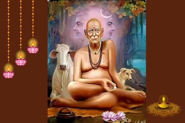 dattatreya swami swami samartha 