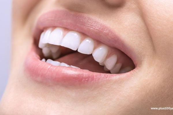 teeth whitening myths and facts