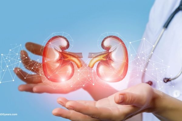 The Benefits Of IV Hydration Drip For Treating Kidney Stones