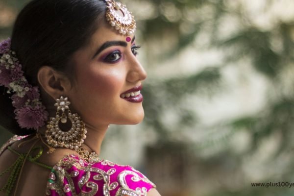 The Perfect Diet for Brides Foods for a Radiant Complexion