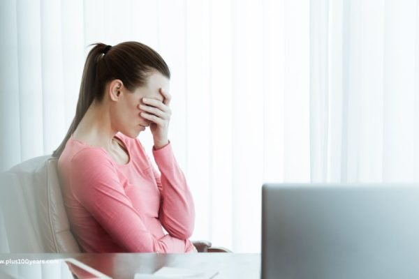tips to overcome stress