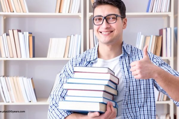 Unlocking Success: 5 Must-Read Books for Every Indian Student Unlocking Success 5 Must-Read Books for Every Indian Student