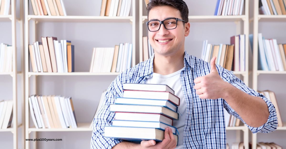 Unlocking Success 5 Must-Read Books for Every Indian Student