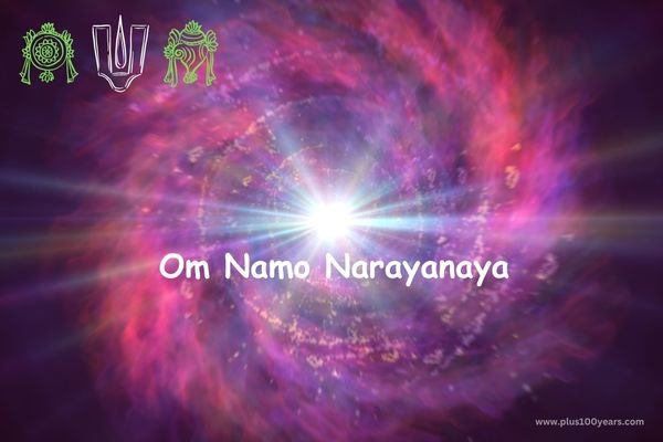 Vishnu sahasranama chanting benefits 