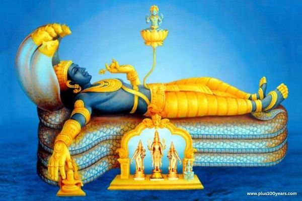vishnu sahasranamam benefits in telugu