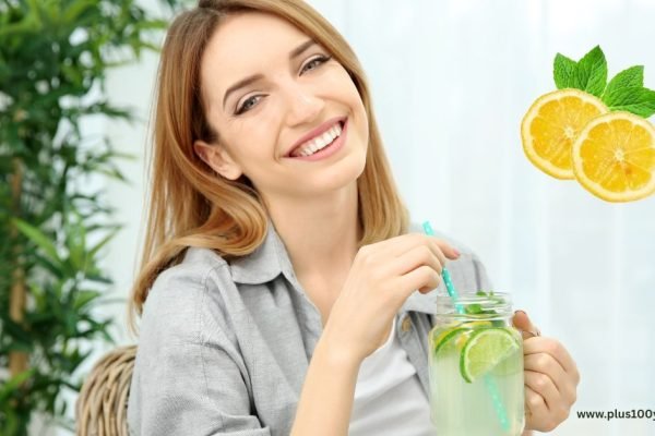 Why You Should Start Your Day with Lemon Water 11 Health Secrets Revealed